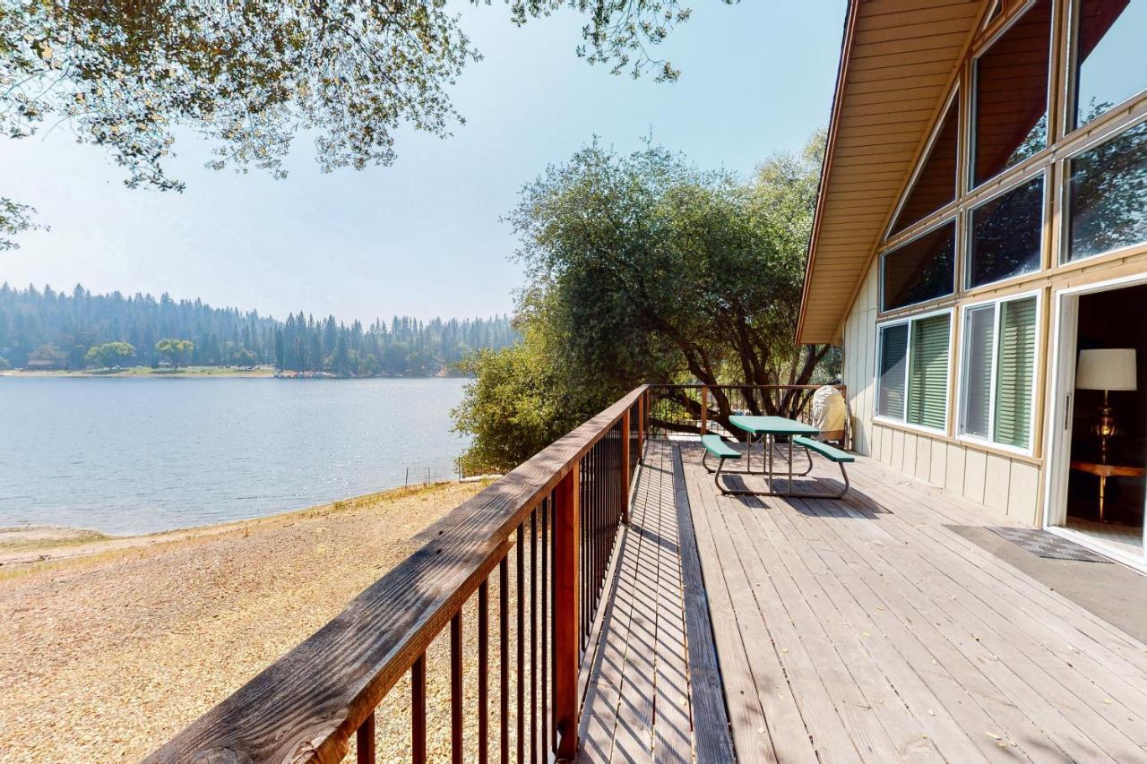 Allen Edgewater Retreat Groveland Exteriör bild